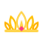 color style aktueller promi icon