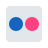 Flickr icon