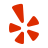 Yelp icon