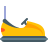 Сталкивающиеся автомобили icon