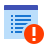 color style eigenschaft: wichtig icon