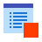 color style eigenschaft: stop icon