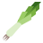 color style leek icon
