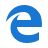 Microsoft Edge icon