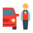 color style parkservice icon