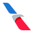 color style 아메리칸 항공 icon