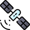 satellite icon