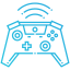 xbox one 컨트롤러 icon