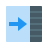 color style close pane icon