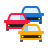 Traffic Jam icon