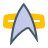 color style voyager badge icon