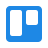 Trello icon