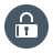 color style encrypt icon