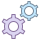 office m style services icon