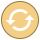 office m style 동기화 icon