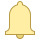 office m style notification icon