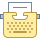 Blog icon