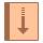 office m style 도서 대출 icon