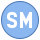 Dienstleistungszeichen icon