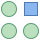 Deviation icon