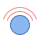 office m style double tap icon