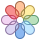 office m style ios photos icon