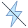 office m style quick mode off icon