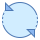 Ersetzen icon