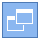 office m style 창 복원 icon