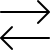 Exchanges Icon
