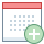 Kalender Plus icon
