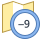 时区-9 icon