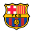 Barcelona FC icon