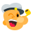 color style 뽀빠이 icon