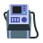 color style tricorder icon