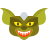 color style gremlin icon