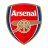 Arsenal FC icon