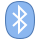 Bluetooth 2 icon