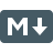 MarkDown