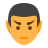 Vulcain (Star Trek) icon