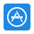 color style app symbol icon