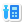 mini stickers style infusionspumpen icon