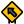 Keep Left Sign icon