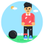 slavery icon