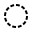 windows 10 style inaktiver zustand icon