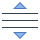 office m style ziehen um neu anzuordnen icon