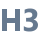office m style header 3 icon