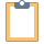 office m style paste icon