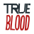 color style true blood icon