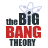 color style the big bang theory icon